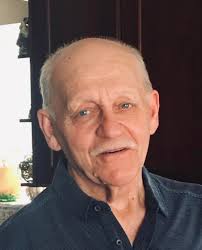 Thaddeus "Ted" Joseph Barker