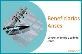 Si no puede concurrir, cancele el turno en www.anses.gov.ar o llamando gratis al 130. Beneficiarios Anses 2021 Donde Y Cuando Cobro Con Cuil