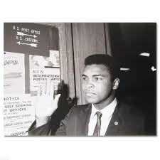 Pin On Muhammad Ali