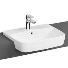 recessed bathroom sinks uk image of