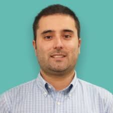 Francisco Javier Ogaz Arriagada