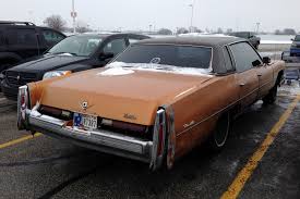 Image result for Amberlite Firemist 1976 Cadillac