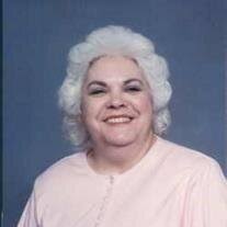 Peggy Steadham Wallace Obituary