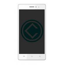 Lava A88 LCD Screen - Cellspare