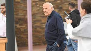 Amancio Ortega | Noticies de Amancio Ortega - Empordà