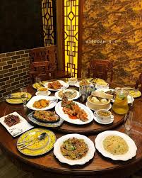 مطعم شينغ هاي الصيني