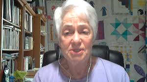 Heather Booth led a secret underground abortion network just before Roe v  Wade