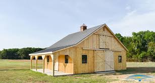 Top quality craftsmanship makes your project easy to complete on time. Modular Barn Plans Prefab Loft Barns Horizon Structures