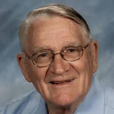 Isaac Charlton Obituary