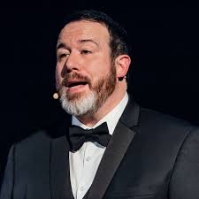 Jean-François Porlier : Comédianimateur • Facebook