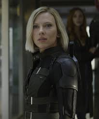 The events of the black widow film will take place between captain america: Is Black Widow Movie Happening After Avengers Endgame
