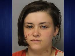 Hall County authorities arrest Clermont woman