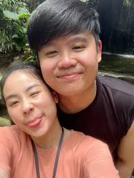 Got engaged. Feels meow 😺❤️