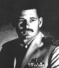 On this, the 46th anniversary of his passing, we remember LT MICHAEL R.  COLLINS, KIA 4 March 1971