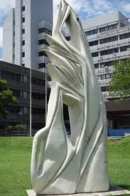 Pablo Atchugarry 'Semilla de la esperanza / 'Seed of Hope'… | Flickr