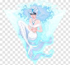 Sirene Libro Da Colorare Per Adulti Sirenas Para Colorear Adultos 1 Amazon Com Meerjungfrauen Malbuch Fr