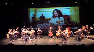 El Tiempo Entre Costuras Tiempo Entre Costuras Musica Clasica Peliculas