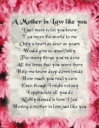 Mama Terri Here S For You When I Marry Your Son Love You Mother In Law Birthday Daughter In Law Quotes Mother In Law