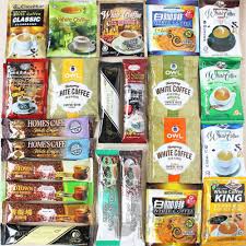 Buy the best coffee in malaysia online and get discounts up to 80% off on your purchase! Super Experience 23 Kinds Of Different Taste White Coffee 510g More Origin And Brands Instant Coffee Tea Coffee Powder Wholesale Powder Container Powder Shampoopowder Puff With Container Aliexpress