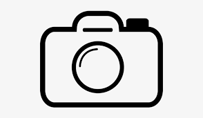 Logo unpad (official) versi hitam putih Camera The Logo Kamera Hitam Putih Free Transparent Png Download Pngkey