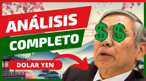 Análisis USDJPY : ¿Se viene una gran recuperación del yen?