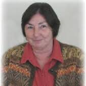 Obituary information for Barbara Joanne (Elkins) Barker