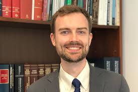 Jack Whiteley '18 Appointed Associate Professor at Minnesota Law