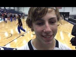 Tyler Bertram of Cooperstown talks about moving