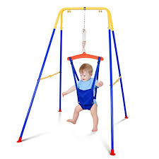 Wir müssen lange daneben stehen und ihm seine hand wieder in mundnähe halten. Turhopser Fur Babys Im Test Die Besten Baby Hopser Netpapa