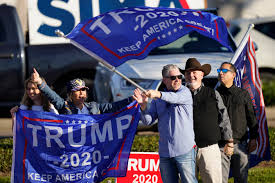 Live 2020 Election Updates And Results From Npr Wunc