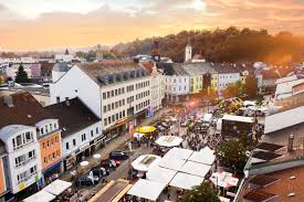 Das gebäude wurde evakuiert, die zehn mitarbeiter wurden in sicherheit gebracht, es gab keine verletzten. Funf Grunde Warum Man Amstetten Nur Gut Finden Kann Amstettner Stadtluft