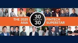 Forbes announced today its fifth annual 30 under 30 asia list, featuring 300 young entrepreneurs, leaders and changemakers across asia, all under the age of 30, who are challenging conventional wisdom and rewriting the rules for the next. Forbes 30 Under 30 Asia 2020 S Fintech Superstars Fintech Singapore