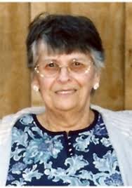 Jeanne M. WICKS Obituary October 25, 2009