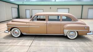 Image result for Indian Brown 1950 Chrysler