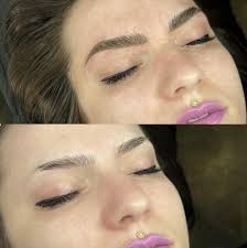 Bend Oregon's Premier Cosmetic Tattoo Boutique