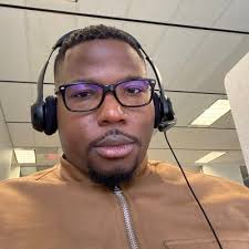 Preston Dark (@PrestonDark)