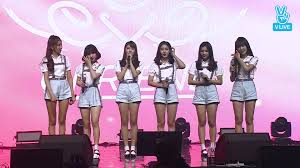 It was released on july 11, 2016. Download Showcase Gfriend Naver V Gfriend Navillera Comeback Showcase Naver Hd 1080p