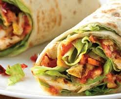 Wrap Froid Vegetarien Recette Wrap Vegetarien Recette Wrap Wrap Froid