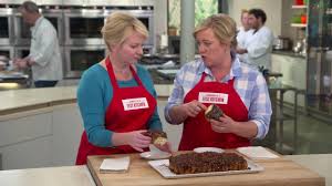 And this season, we're taking home cooking quite. America S Test Kitchen America S Test Kitchen Season 17 Sticky Bun Blooper Facebook