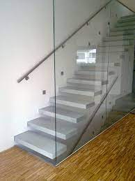 18 Select Ideas For Modern Indoor Stairs By Christian Siller Stairs Design Staircase Design Modern Stairs