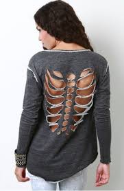 It's easy to use and there are tons of templates for every occasion, holiday, and cause. 68 Fun And Flirty Ways To Refashion Your T Shirts Diy Crafts