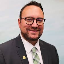 Congratulations Kathleen Temple-Miller