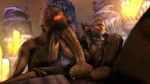 Headcrab Porn Extreme Sexual Content