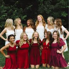 Profile for Morris Varsity Poms