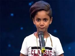 308 164 tykkäystä · 35 398 puhuu tästä. Super Dancer Ditya Bhande From Mumbai Wins The Show Times Of India