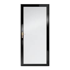 We researched the best options so you can give your home a practical upgrade. Storm Doors Exterior Doors The Home Depot