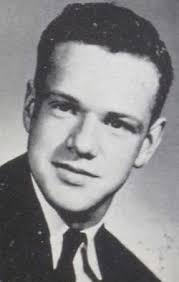 Clifford Joseph Breiner (1939-2013)