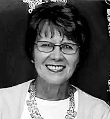 Geraldine ZIMMER Obituary (2018)