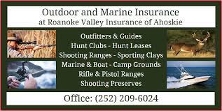 Roanoke insurance group llc is an insurance company based out of 209 w boulevard st, williamston, north carolina, united. Roanoke Valley Insurance Of Ahoskie Home Facebook