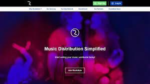Spotify is the main global store in the music industry. Free Music Distribution 9 Best Aggregator Services For Spotify Mastrng Com